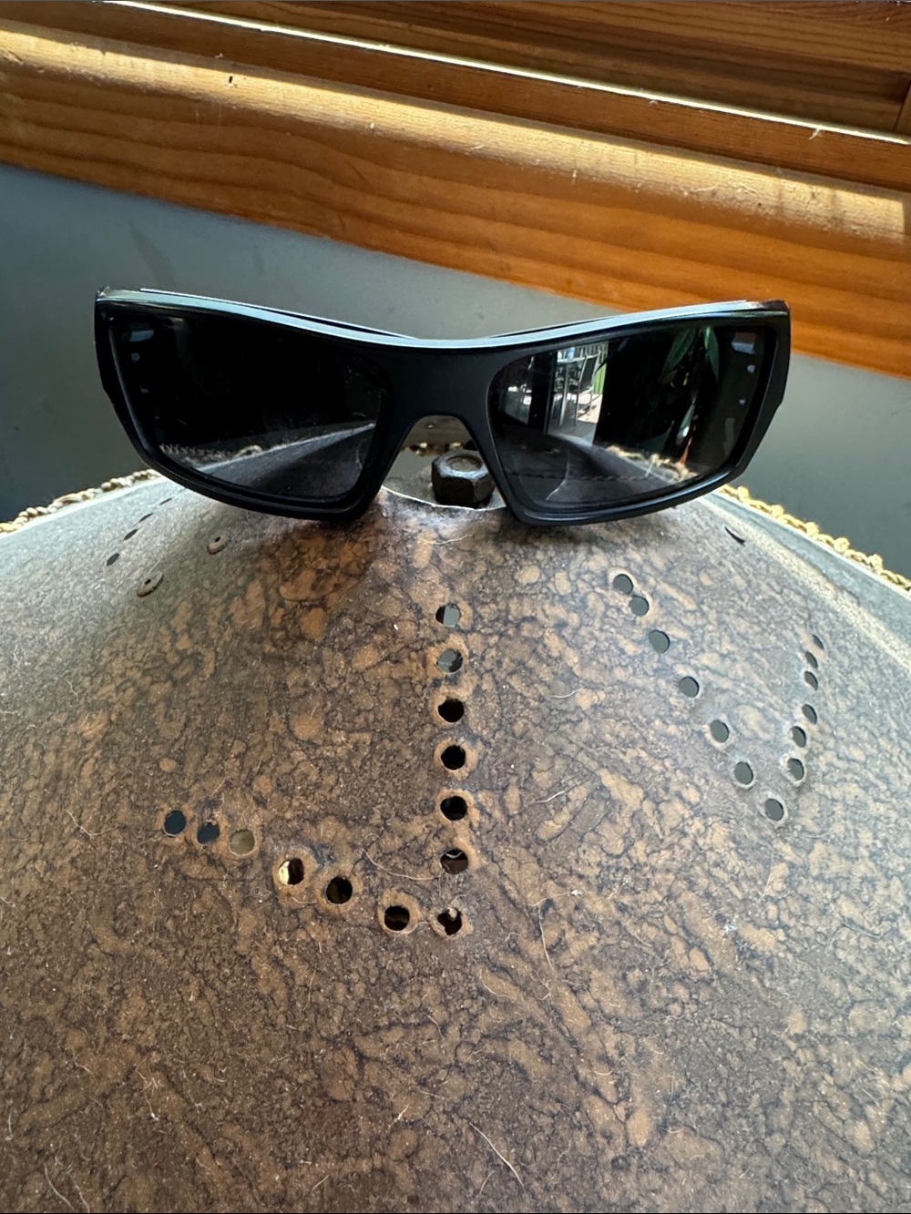 Oakley Gascan sunglasses 🇺🇸